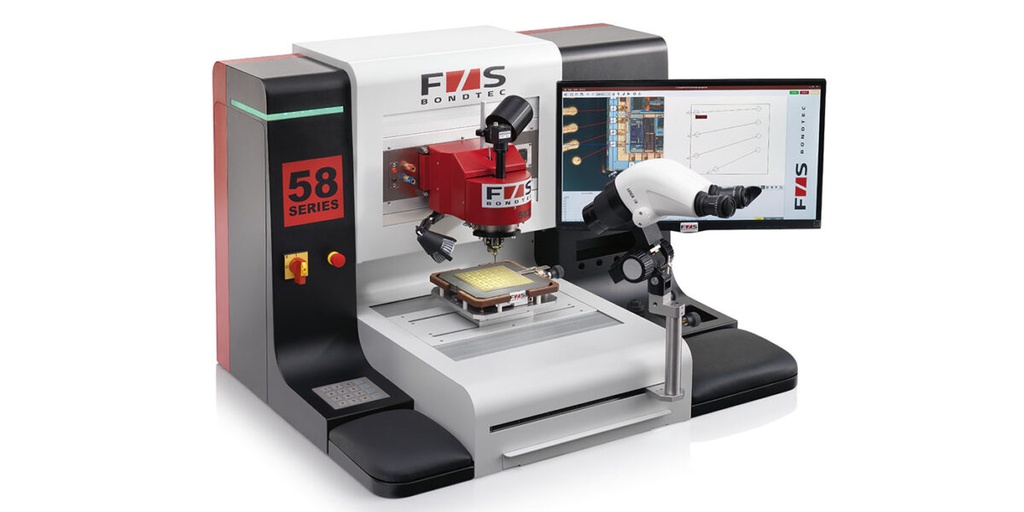 [1751613800811] Máy hàn dây siêu âm tự động - Model 5810