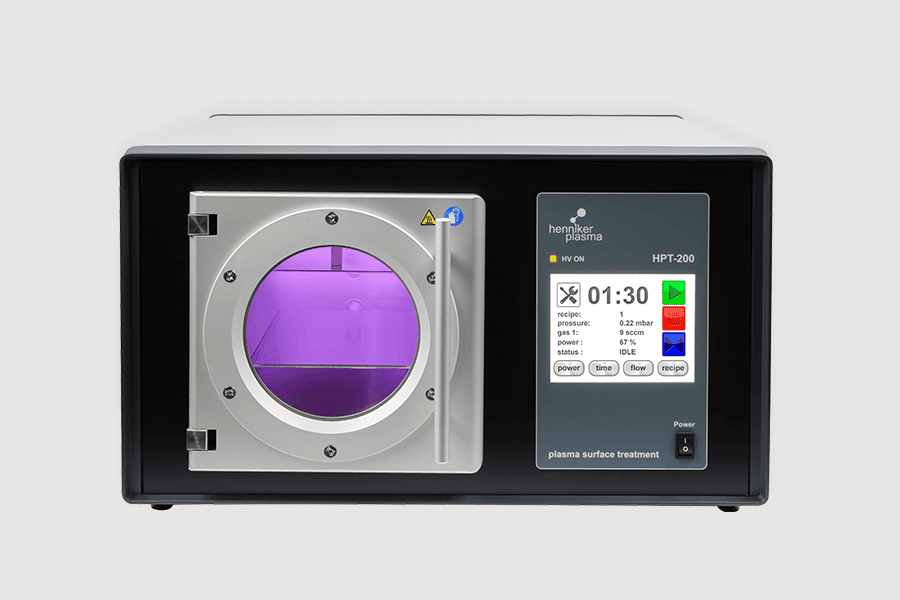 [1751623052935] Thiết bị xử lý bề mặt bằng plasma để bàn HPT-200