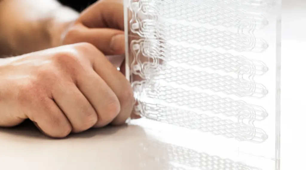 Flow Chemistry system KiloFlow