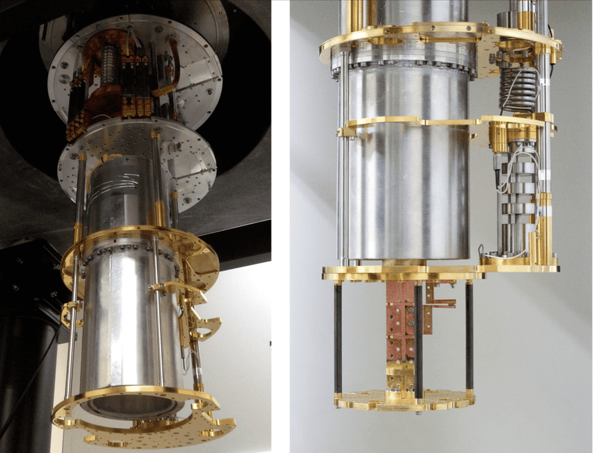 [1751514710330] Hệ thống làm lạnh pha loãng bằng đồng vị Heli LD400