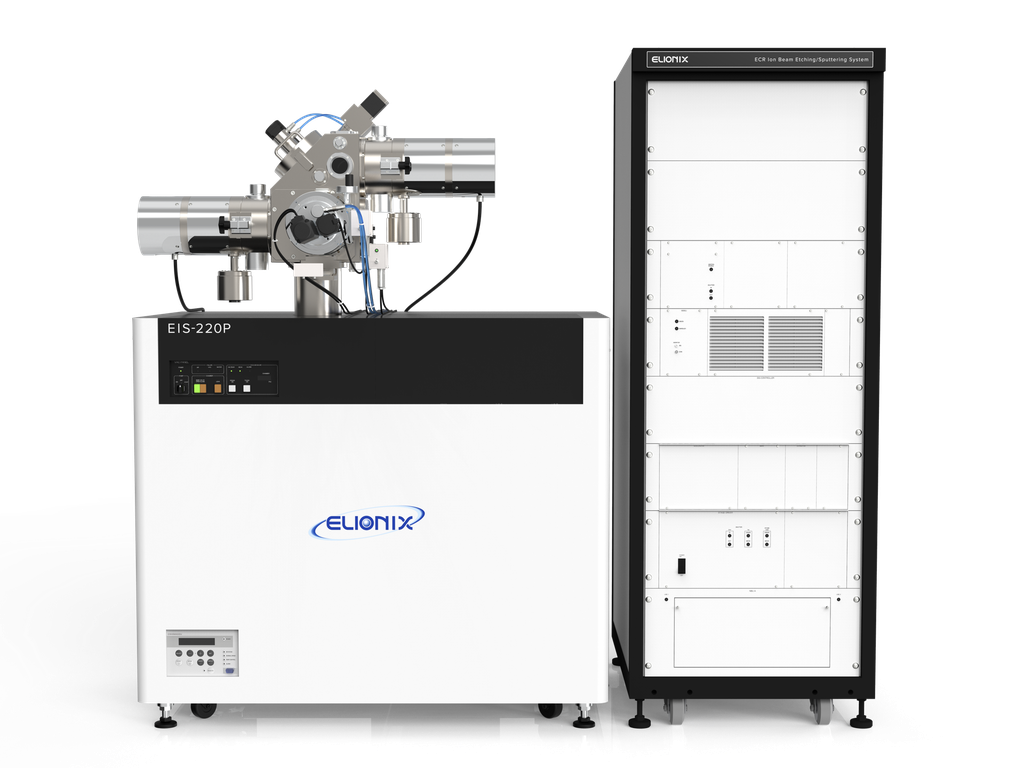 [64220-141012-141017-3617151] Hệ thống quang khắc chùm ion Elionix