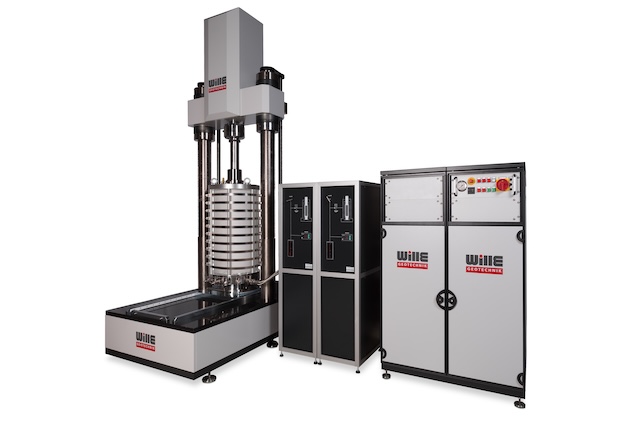 [1753245800216] Hệ thống kiểm tra động ba trục đường kính lớn Wille Geotechnik