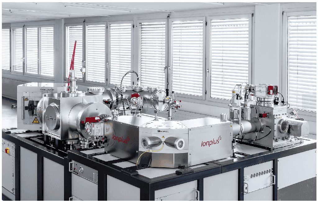 [63716-64787-1752462351573] MICADAS: Hệ thống định tuổi Carbon mini - AMS ¹⁴C hiệu suất cao