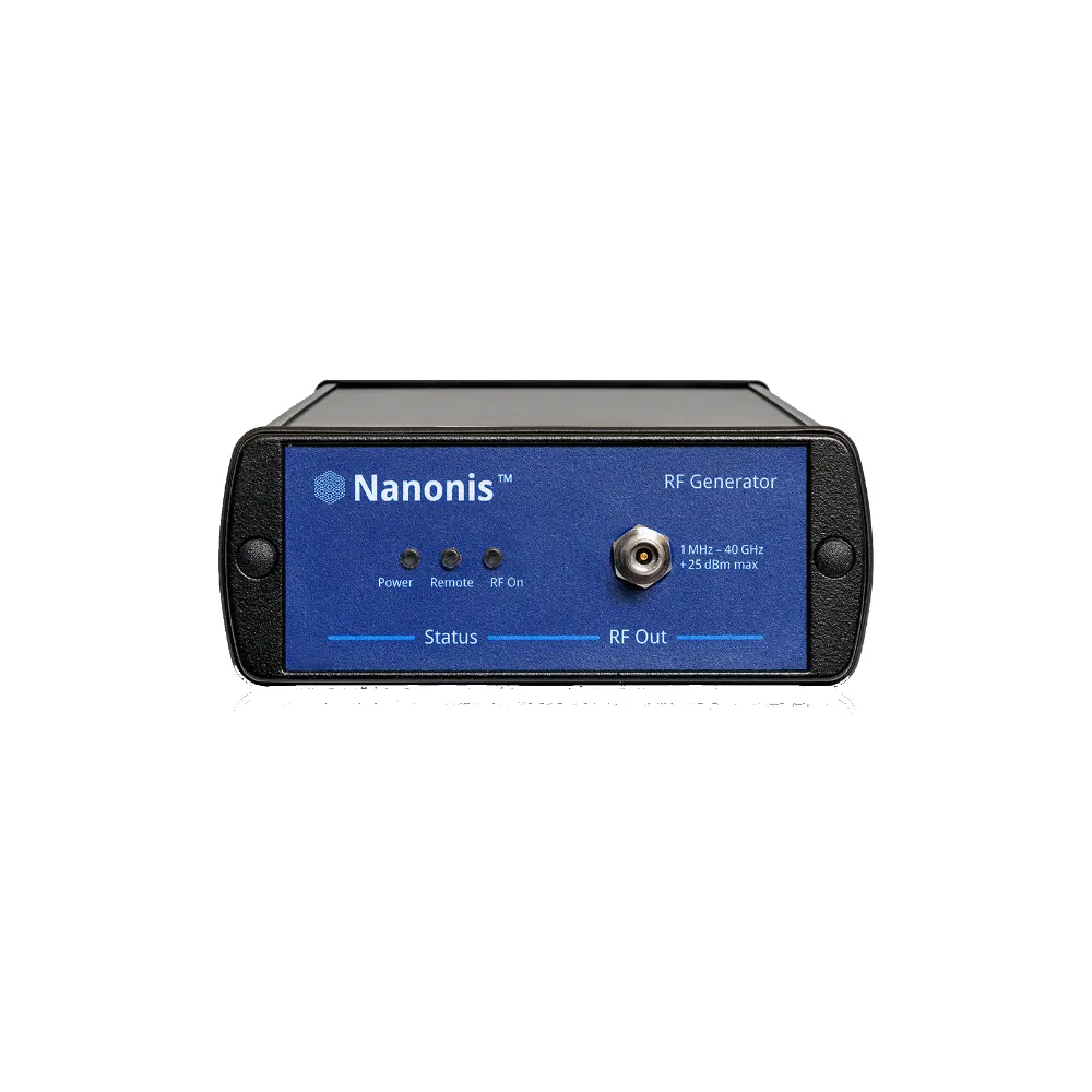 Nanonis RF Generator